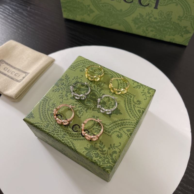 Gucci Earrings